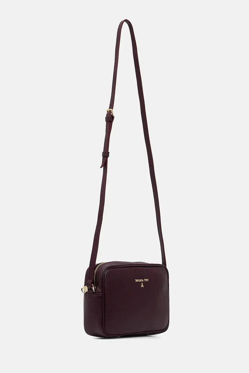 PATRIZIA PEPE Borsa a mano Beige 3841537 miniatura 2