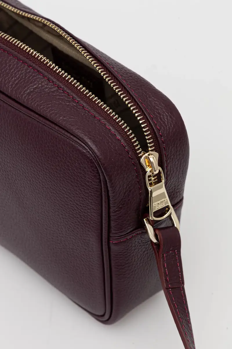 PATRIZIA PEPE Borsa a mano Beige 3841537 miniatura 5