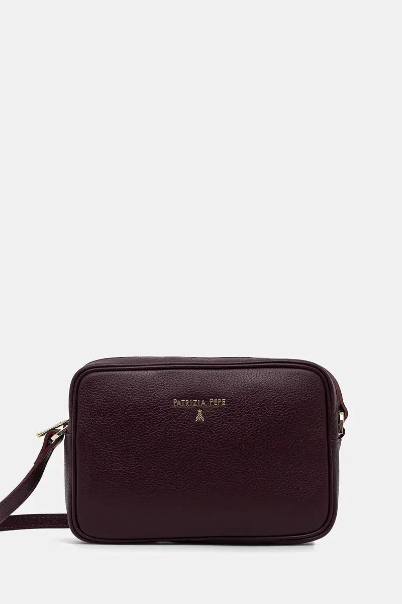 PATRIZIA PEPE Borsa a mano Multicolore 3841537