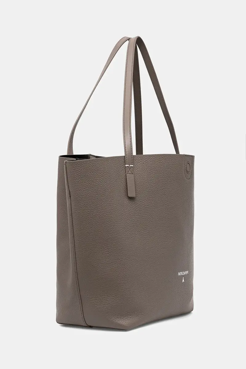 PATRIZIA PEPE Borsa a mano Blu 3842719 miniatura 2