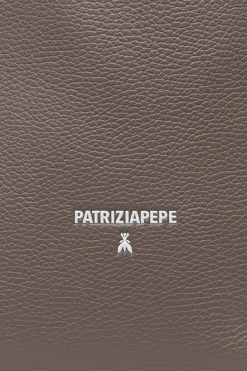 PATRIZIA PEPE Borsa a mano Blu 3842719 miniatura 3