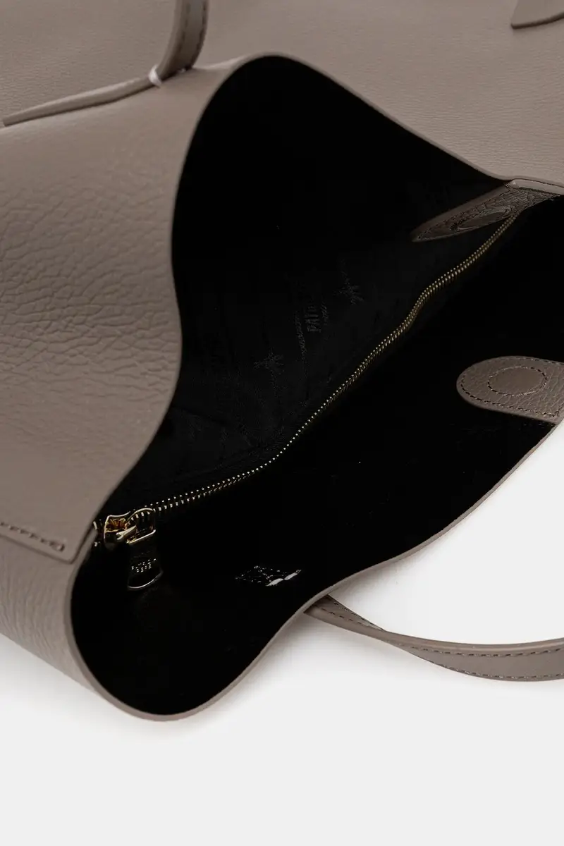 PATRIZIA PEPE Borsa a mano Blu 3842719 miniatura 5