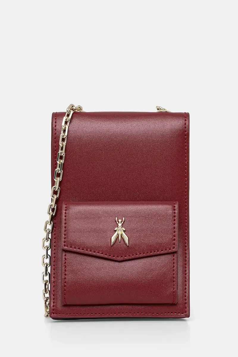 PATRIZIA PEPE Borsa a mano Multicolore 2222190