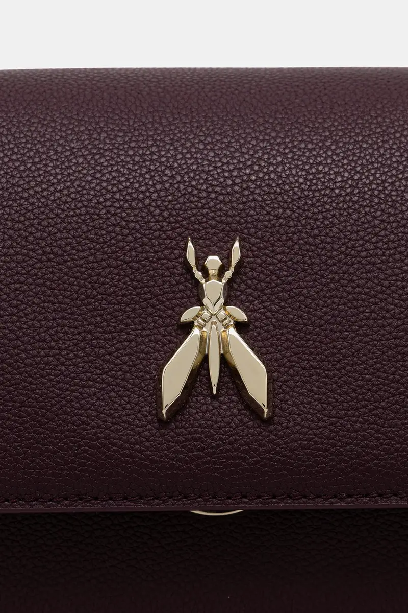 PATRIZIA PEPE Borsa a mano Multicolore 3841579 miniatura 4