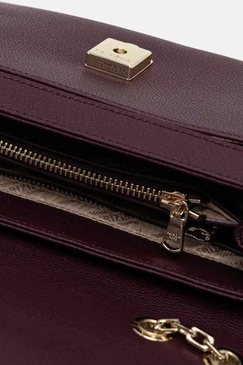 PATRIZIA PEPE Borsa a mano Multicolore 3841579 miniatura 5