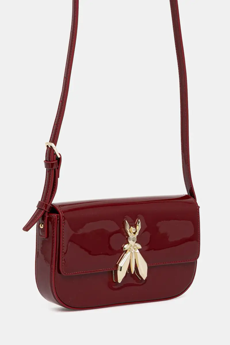 PATRIZIA PEPE Borsa a mano Multicolore 3841581 miniatura 2