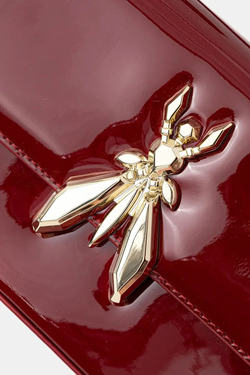 PATRIZIA PEPE Borsa a mano Multicolore 3841581 miniatura 4