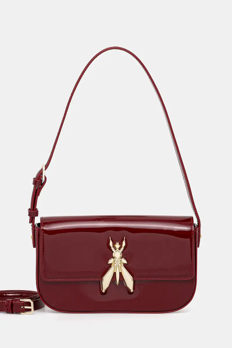 PATRIZIA PEPE Borsa a mano Multicolore 3841581