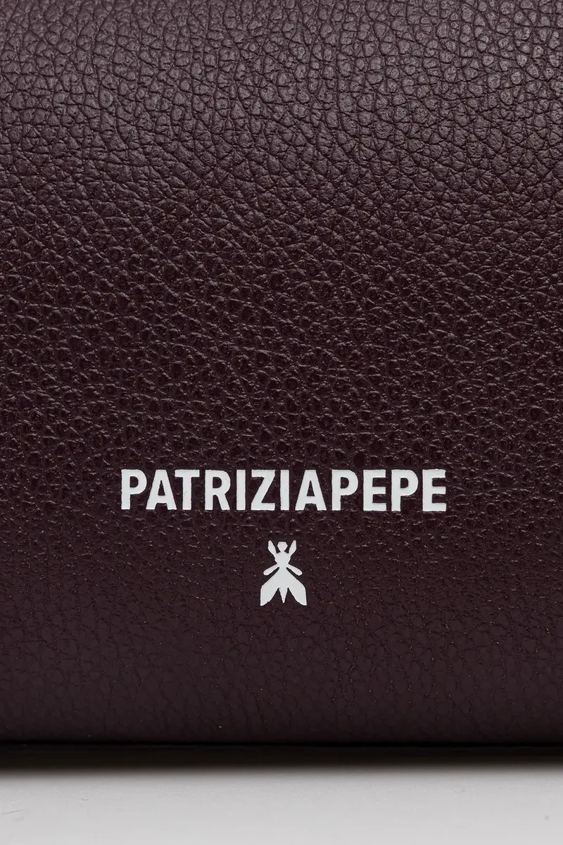 PATRIZIA PEPE Borsa a mano Multicolore 3841669 miniatura 4