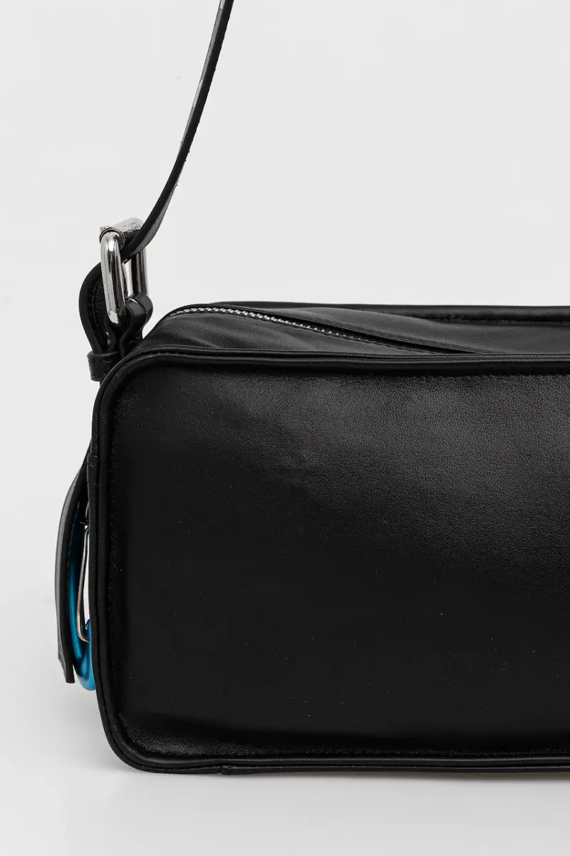 PATRIZIA PEPE Borsa a mano Nero 3846620 miniatura 3