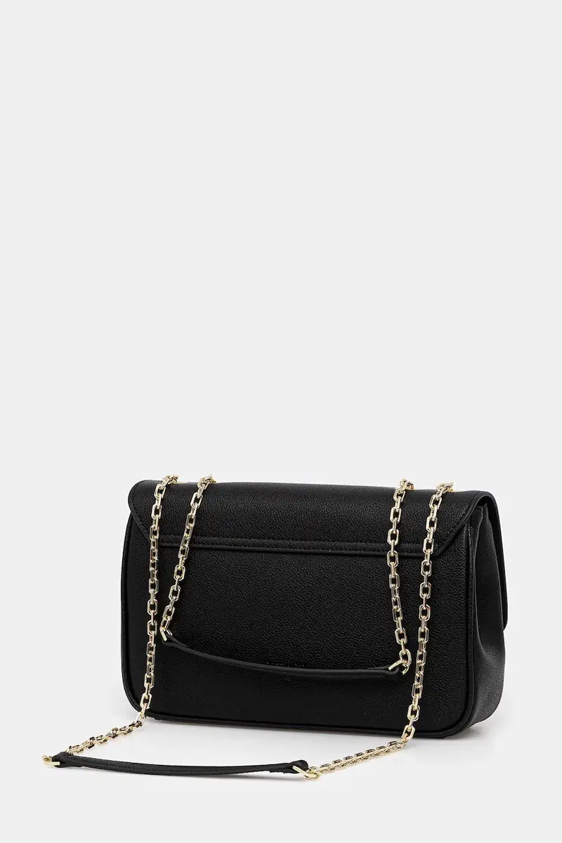 PATRIZIA PEPE Borsa a mano Nero 3846012 miniatura 3