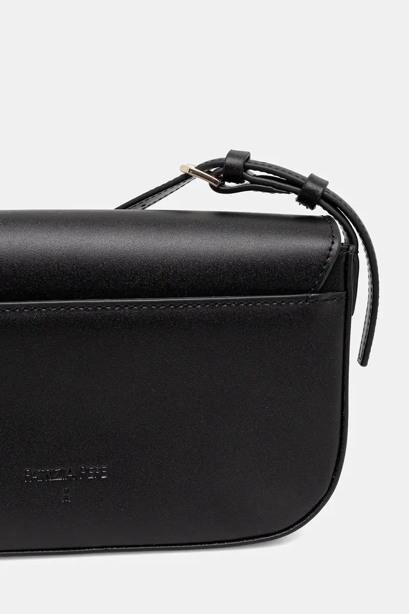 PATRIZIA PEPE Borsa a mano Nero 3845778 miniatura 4