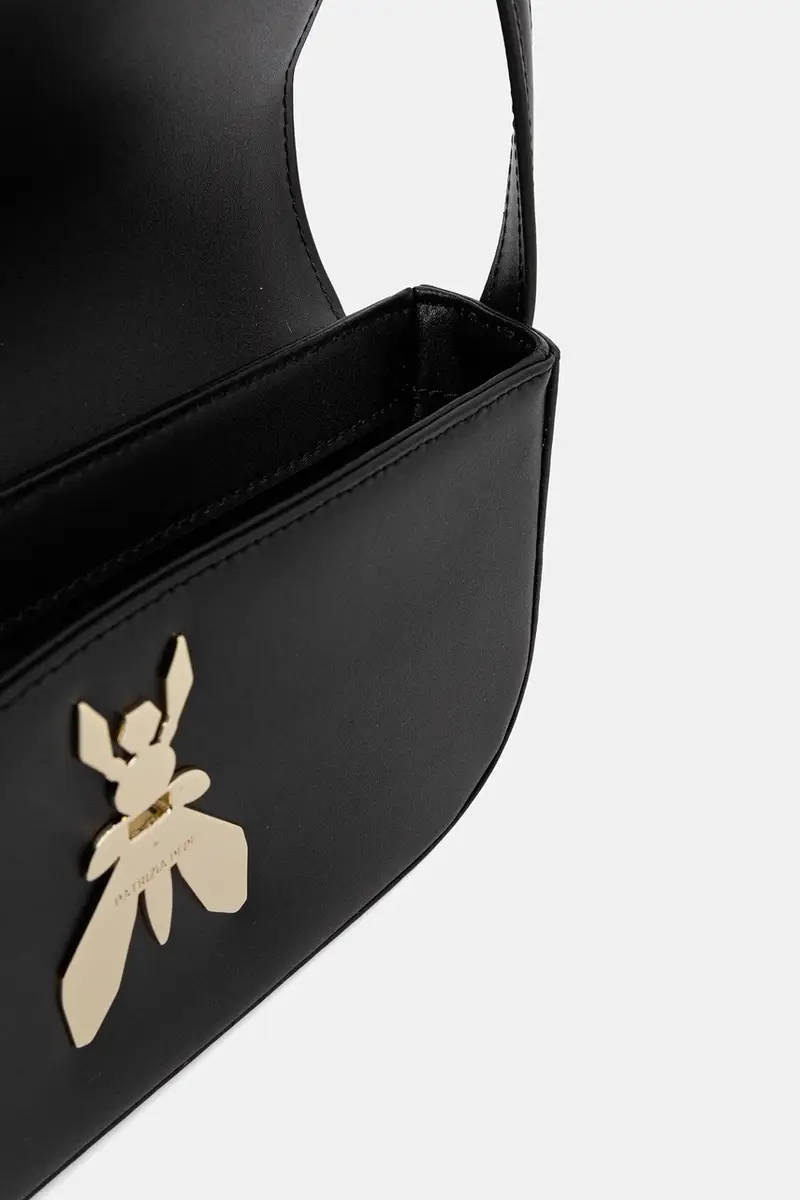 PATRIZIA PEPE Borsa a mano Nero 3845778 miniatura 5