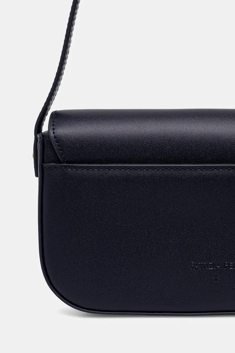 PATRIZIA PEPE Borsa a mano Blu 3841069 miniatura 3