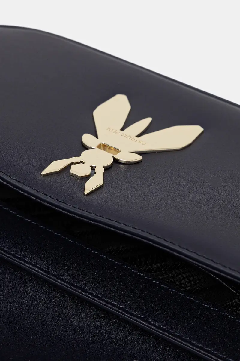 PATRIZIA PEPE Borsa a mano Blu 3841069 miniatura 5