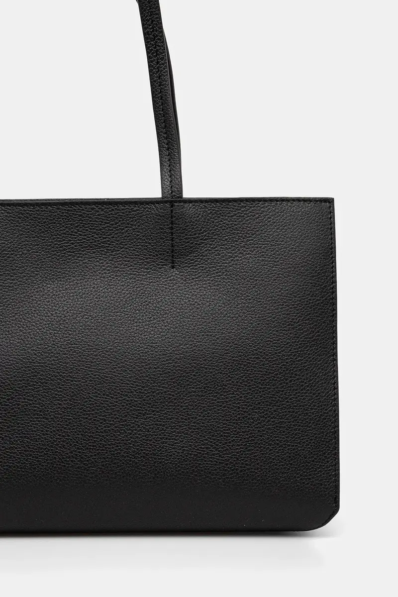 PATRIZIA PEPE Borsa a mano Nero 3845780 miniatura 3