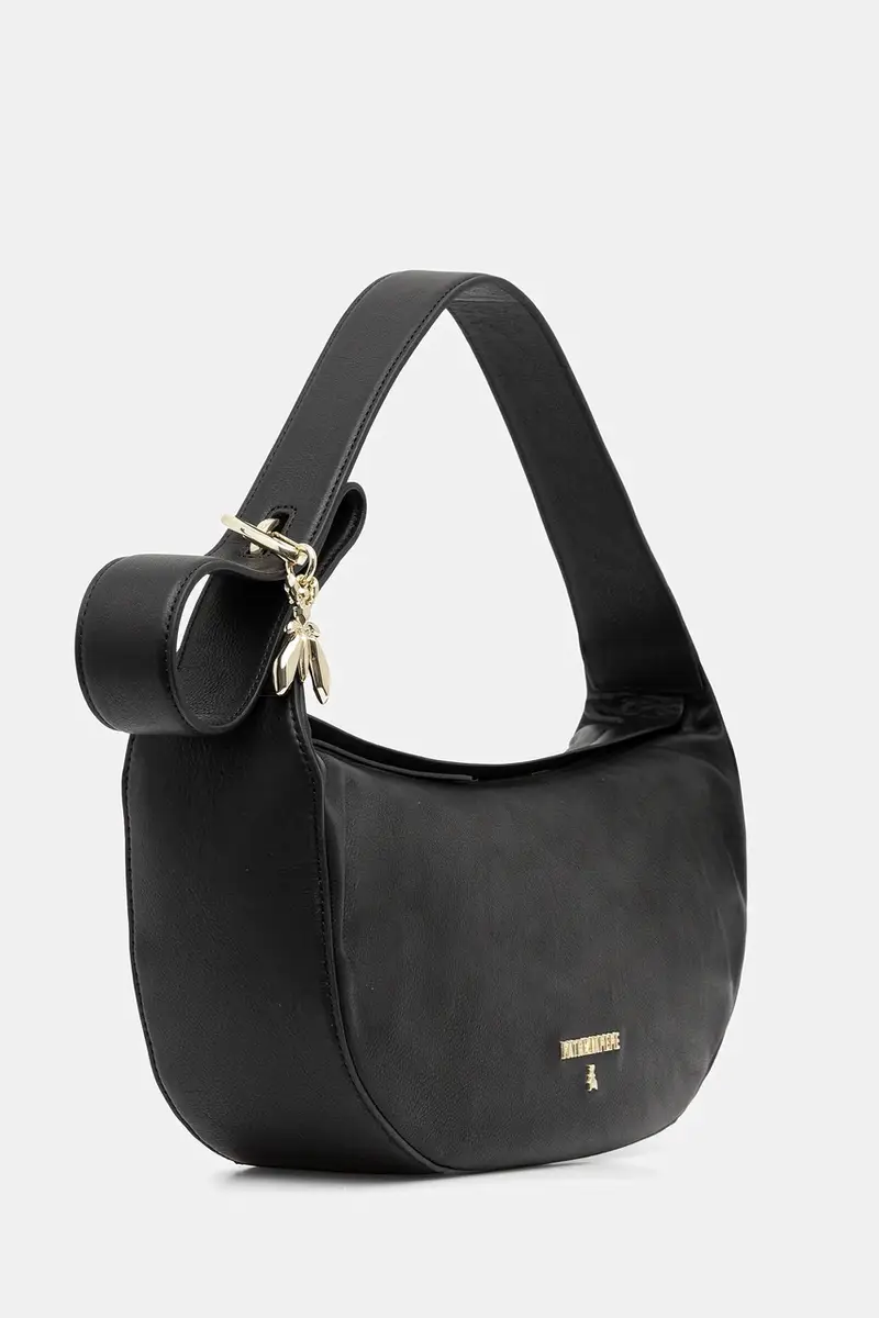 PATRIZIA PEPE Borsa a mano Nero 3845974 miniatura 2