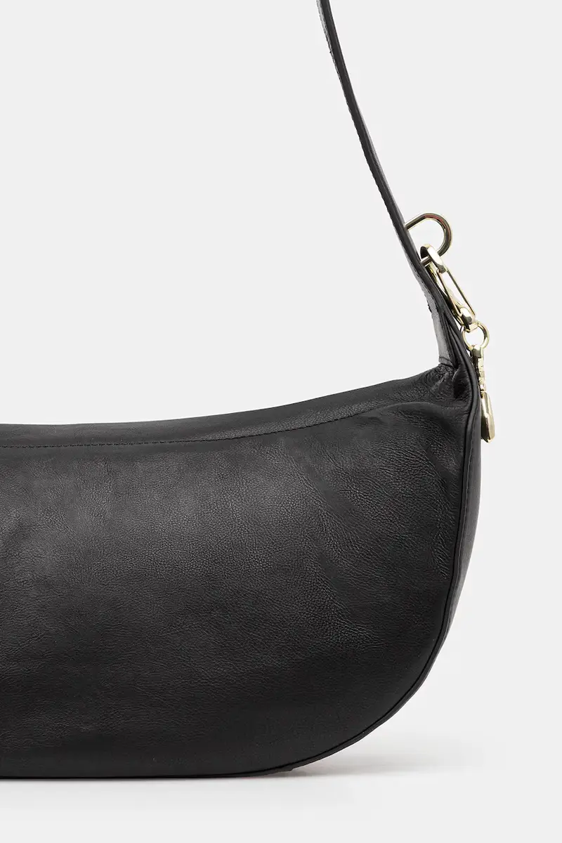 PATRIZIA PEPE Borsa a mano Nero 3845974 miniatura 3