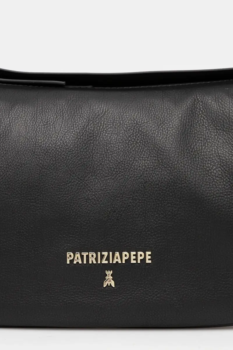 PATRIZIA PEPE Borsa a mano Nero 3845974 miniatura 4