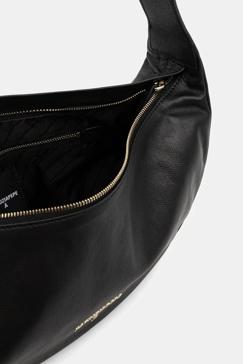 PATRIZIA PEPE Borsa a mano Nero 3845974 miniatura 5