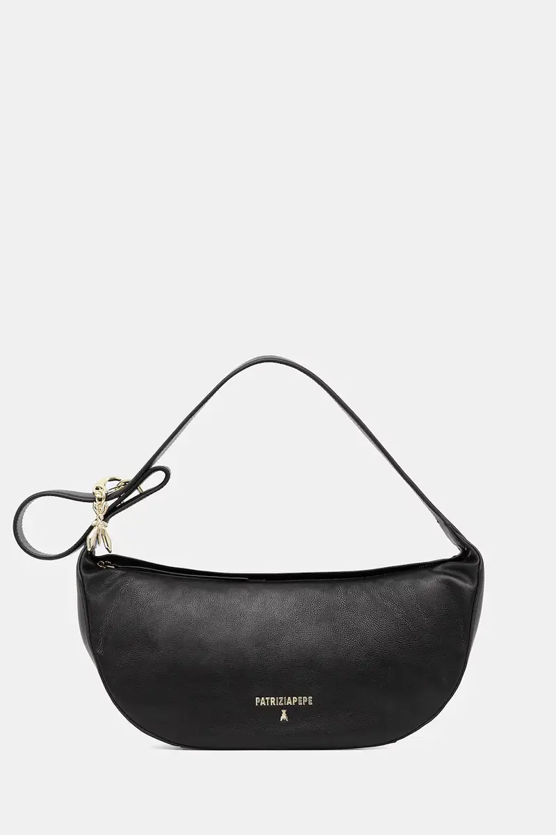 PATRIZIA PEPE Borsa a mano Nero 3845974