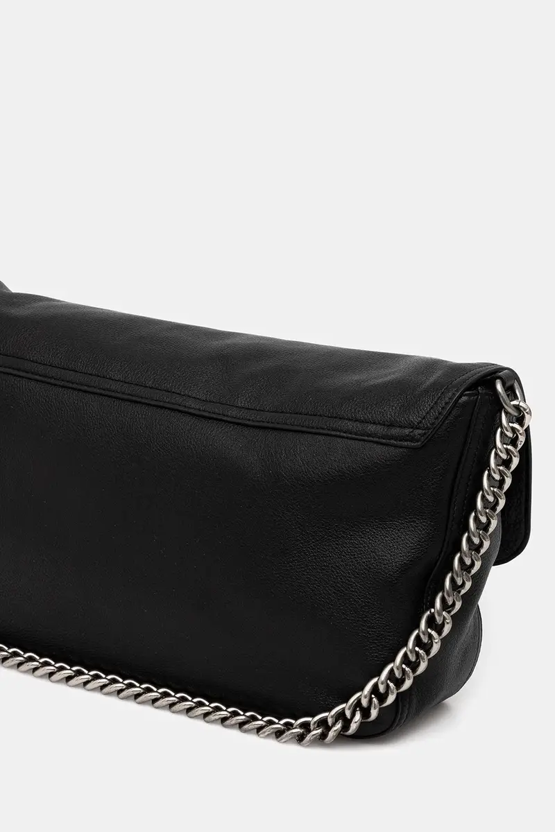 PATRIZIA PEPE Borsa a mano Nero 3846041 miniatura 3