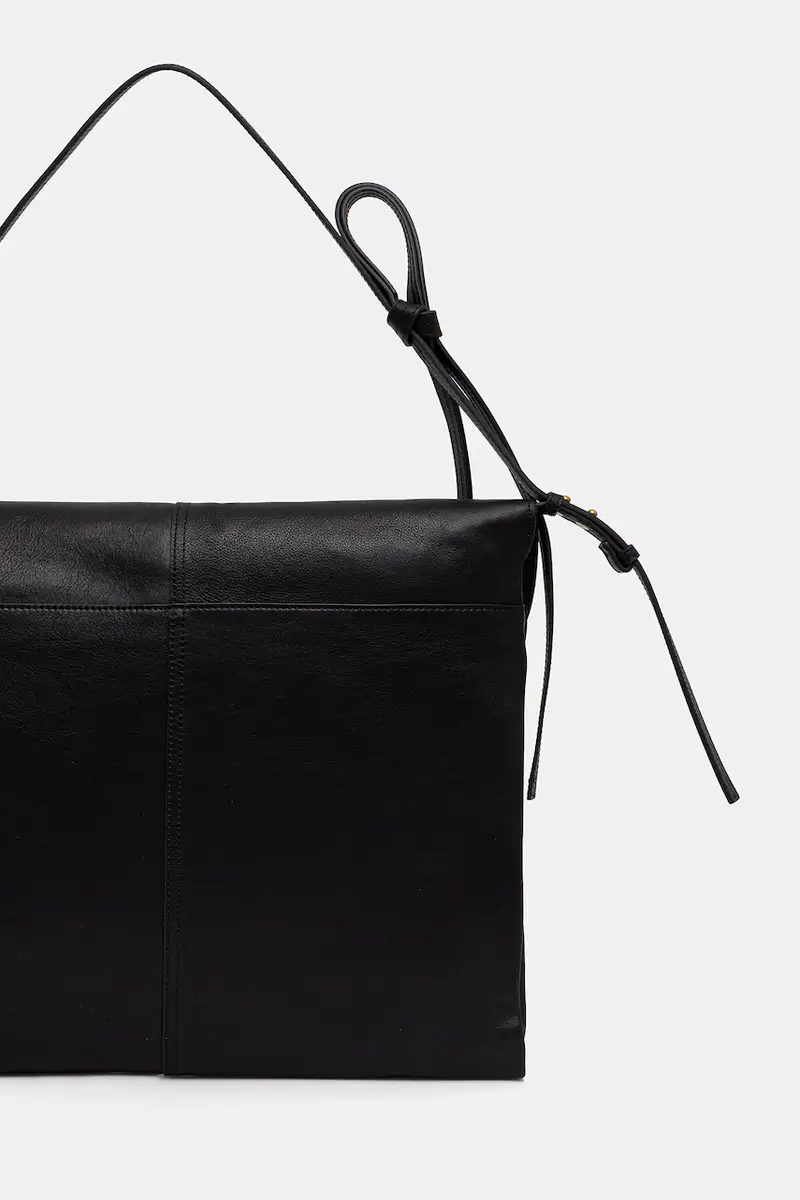 PATRIZIA PEPE Borsa a mano Nero 3845986 miniatura 3