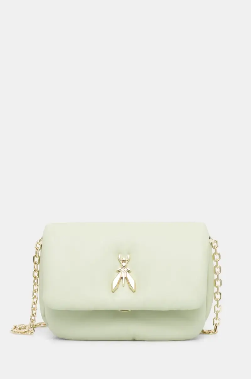 PATRIZIA PEPE Borsa a mano Verde 2236481