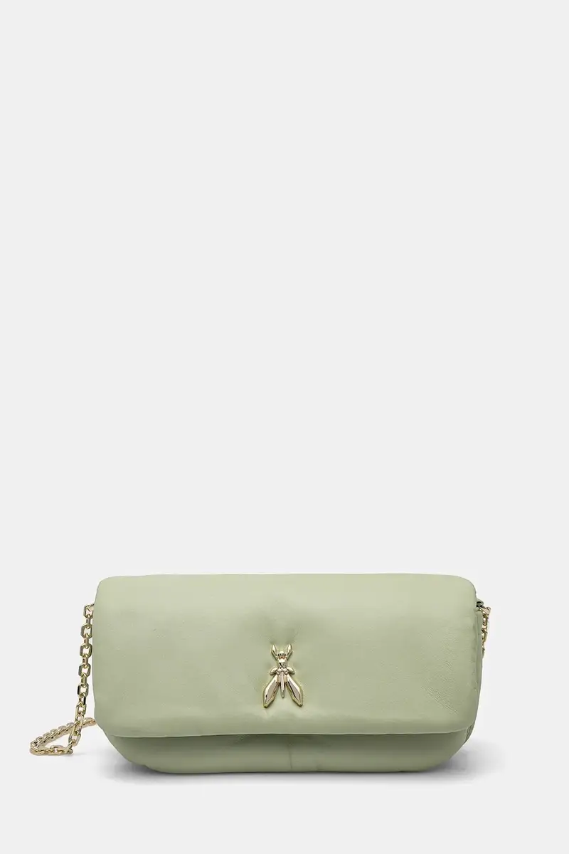 PATRIZIA PEPE Borsa a mano Verde 2236482