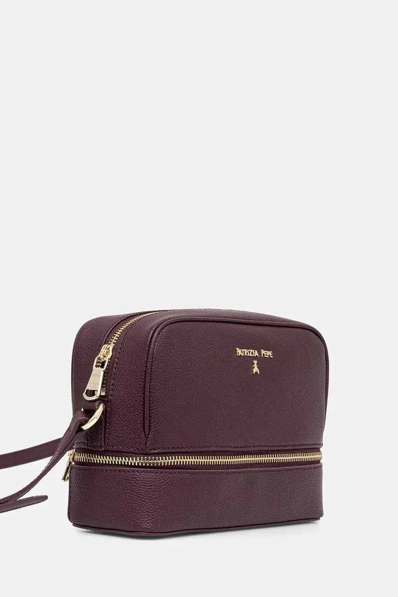 PATRIZIA PEPE Borsa a mano 3849310 miniatura 2