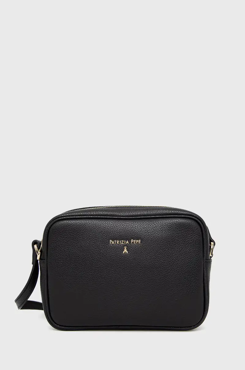 PATRIZIA PEPE Borsa a mano Nero 3845424