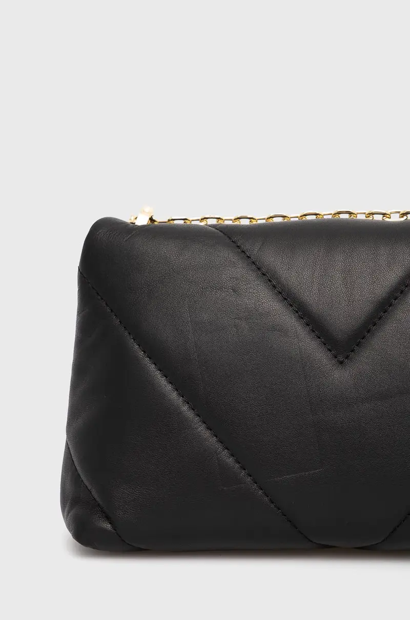 PATRIZIA PEPE Borsa a mano Nero 3845432 miniatura 4