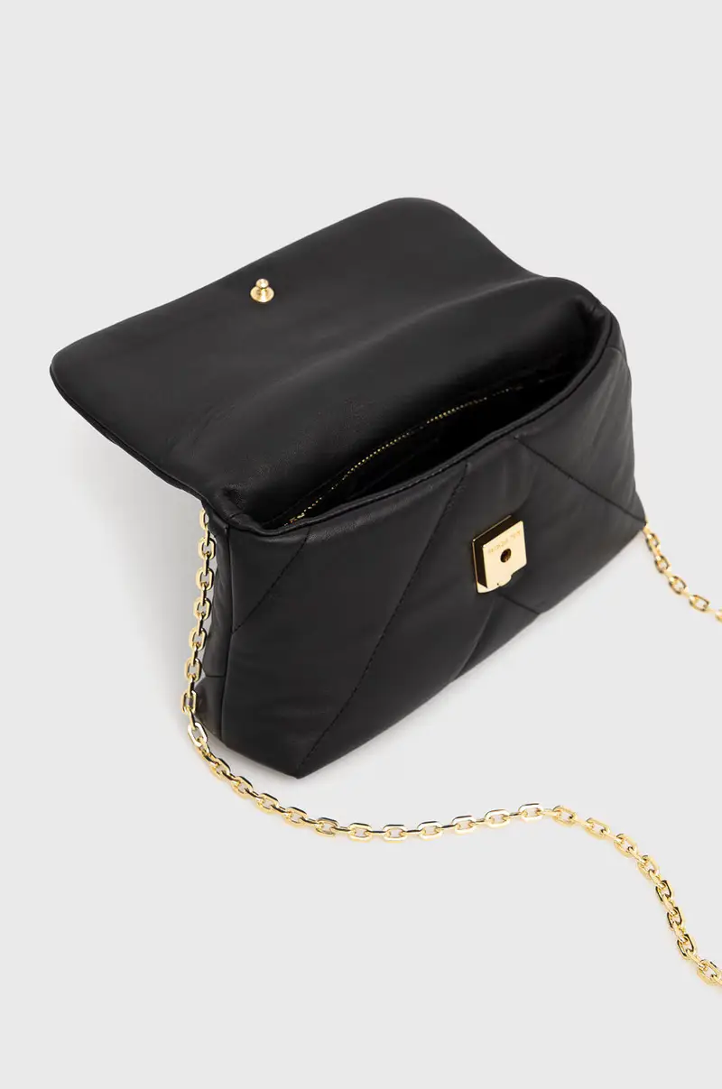 PATRIZIA PEPE Borsa a mano Nero 3845432 miniatura 5