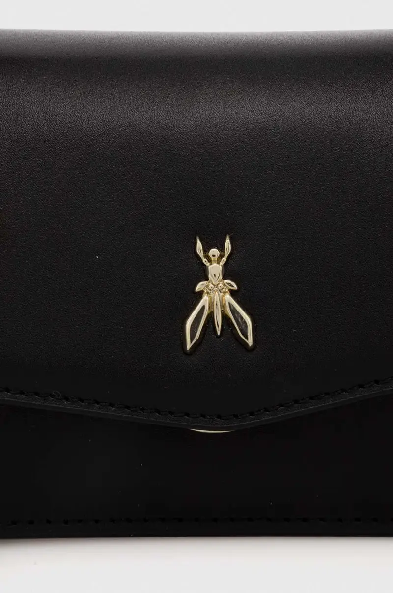 PATRIZIA PEPE Borsa a mano Nero 3956931 miniatura 3