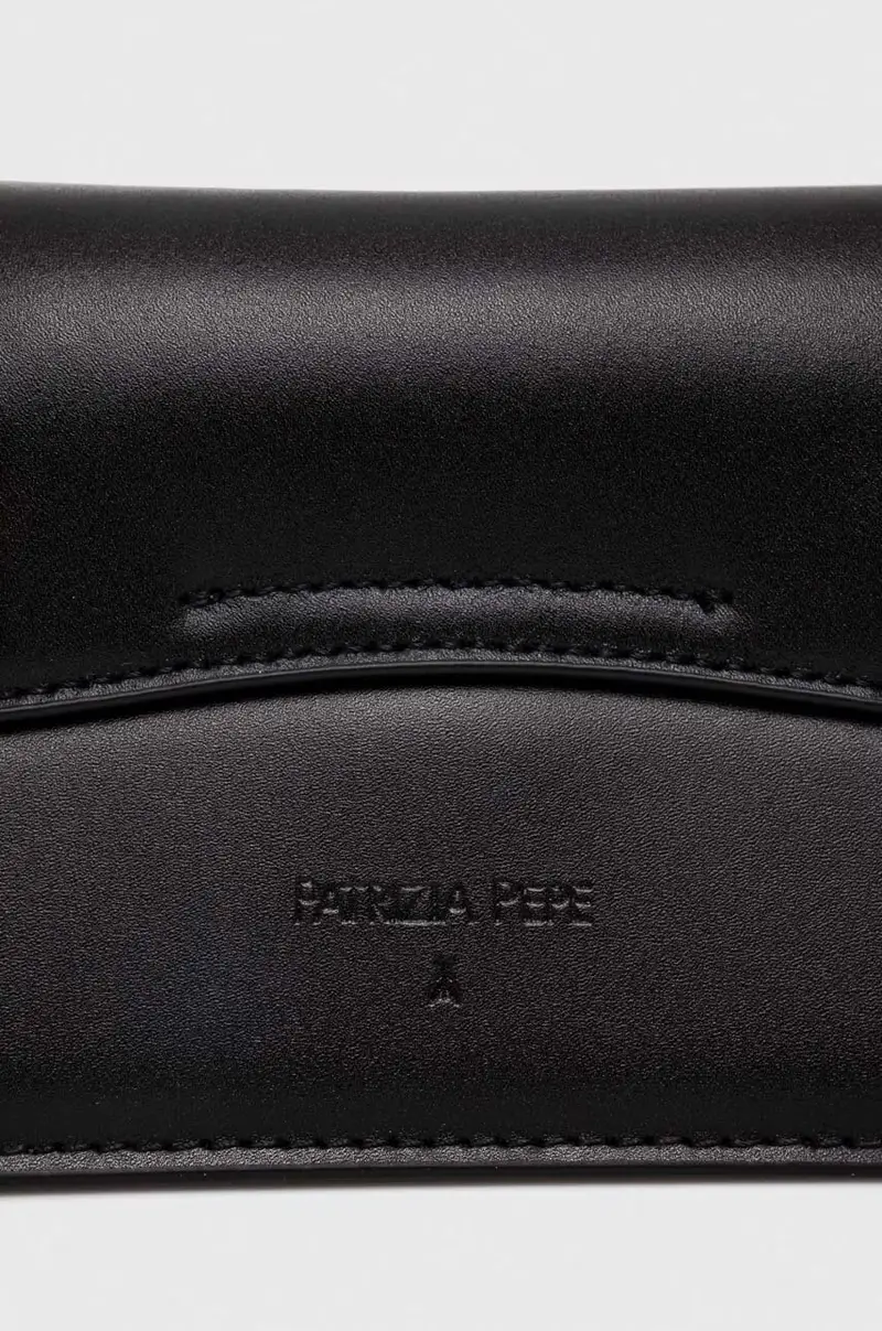 PATRIZIA PEPE Borsa a mano Nero 3956931 miniatura 4
