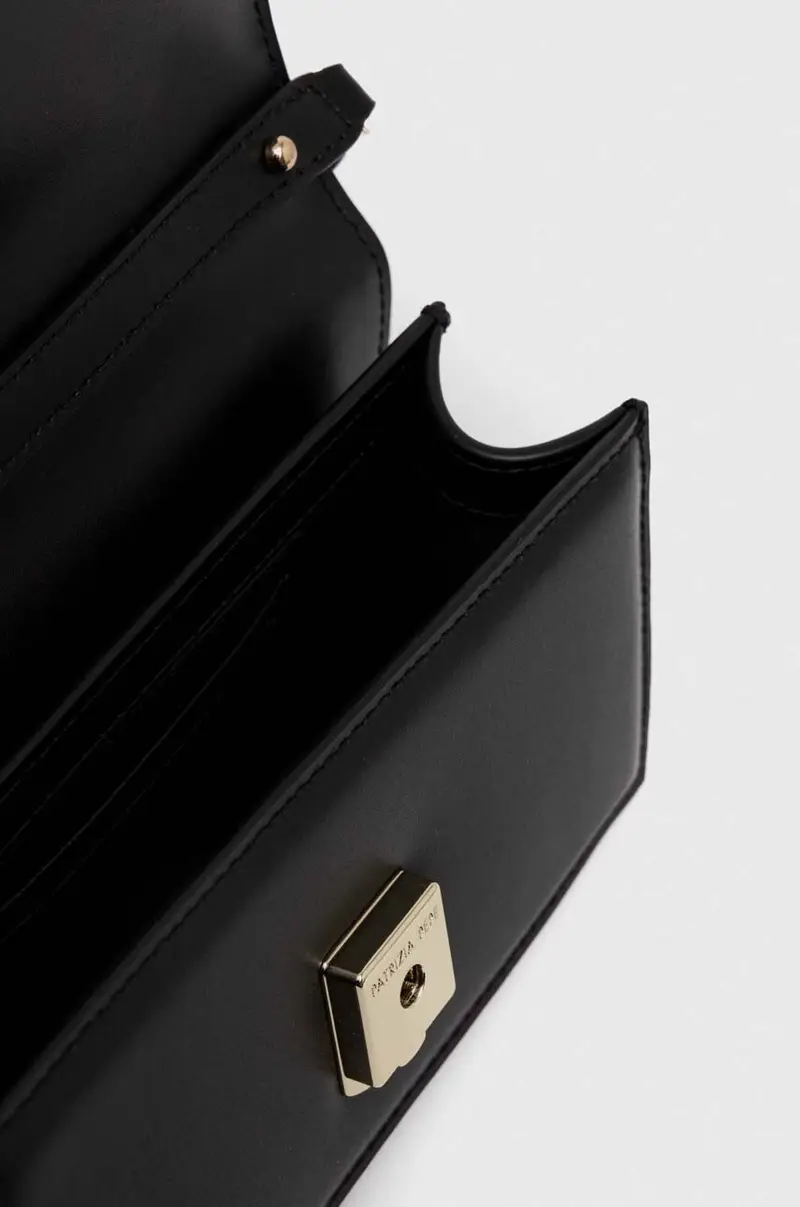PATRIZIA PEPE Borsa a mano Nero 3956931 miniatura 5
