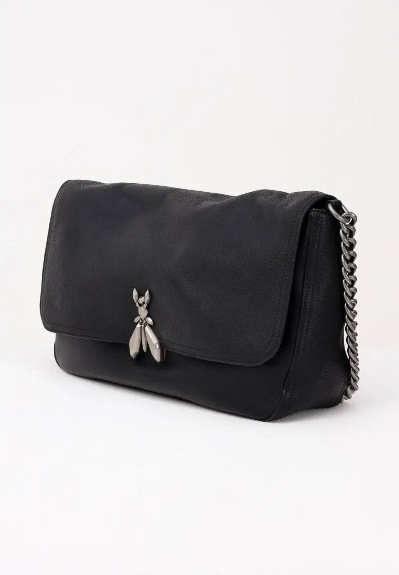 PATRIZIA PEPE Borsa a spalla Donna 3243023 miniatura 2