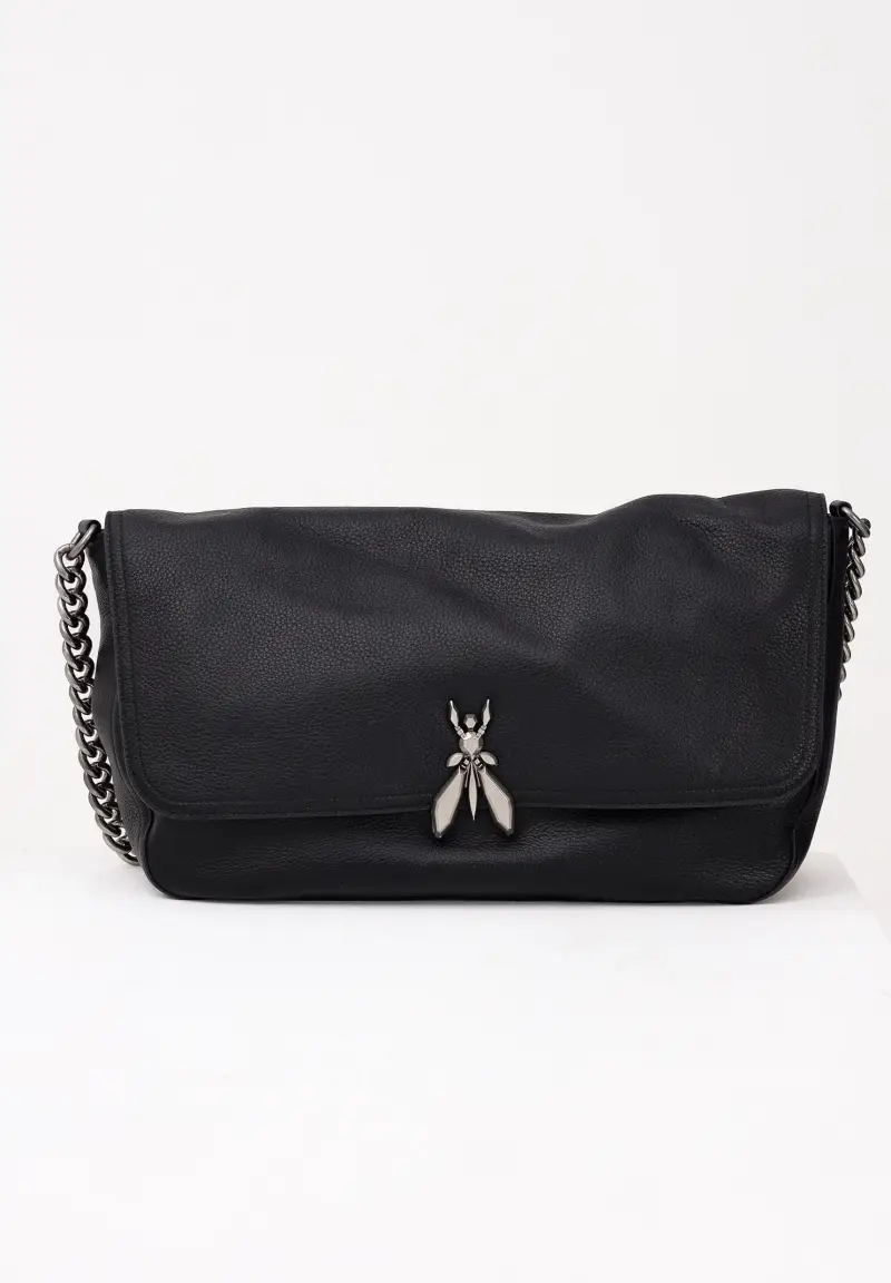 PATRIZIA PEPE Borsa a spalla Donna 3243023