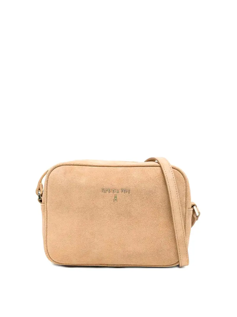Borsa a tracolla Beige