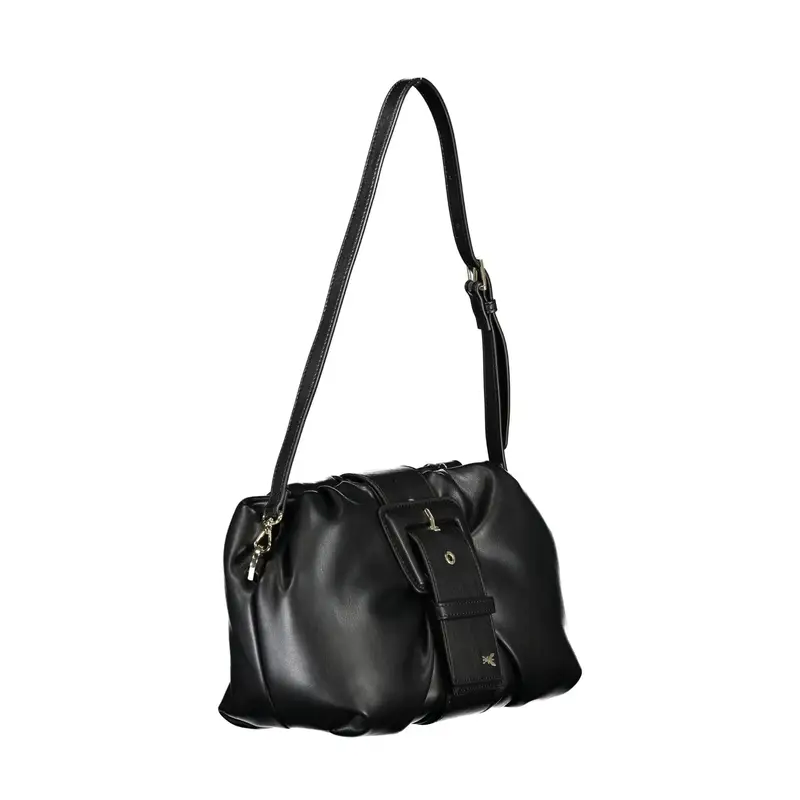 PATRIZIA PEPE Borsa a tracolla Donna Nero 4061200 miniatura 3