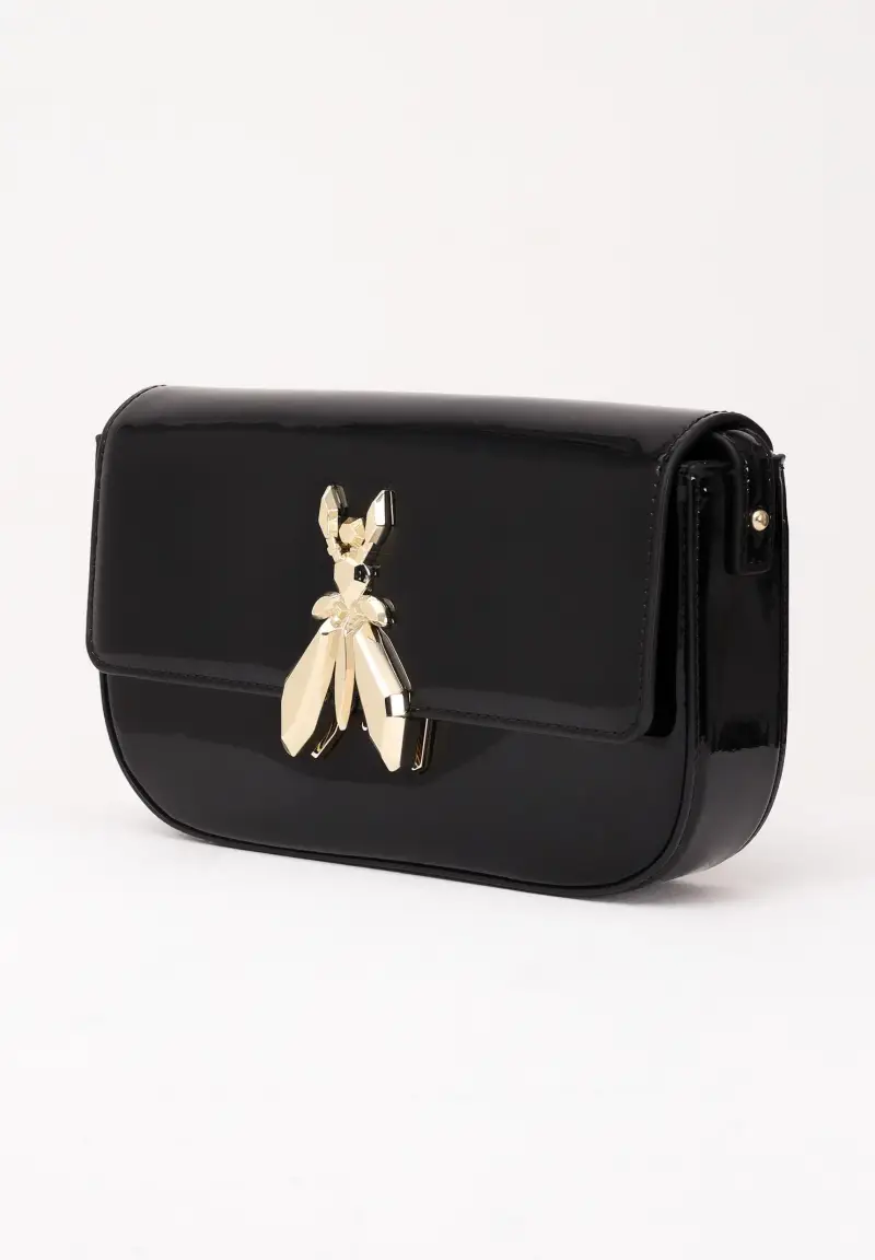 PATRIZIA PEPE Borsa a tracolla Donna 3176399 miniatura 2