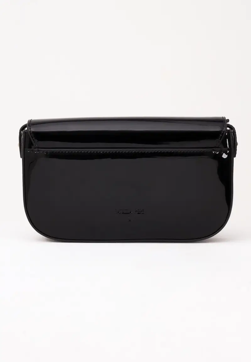 PATRIZIA PEPE Borsa a tracolla Donna 3176399 miniatura 3