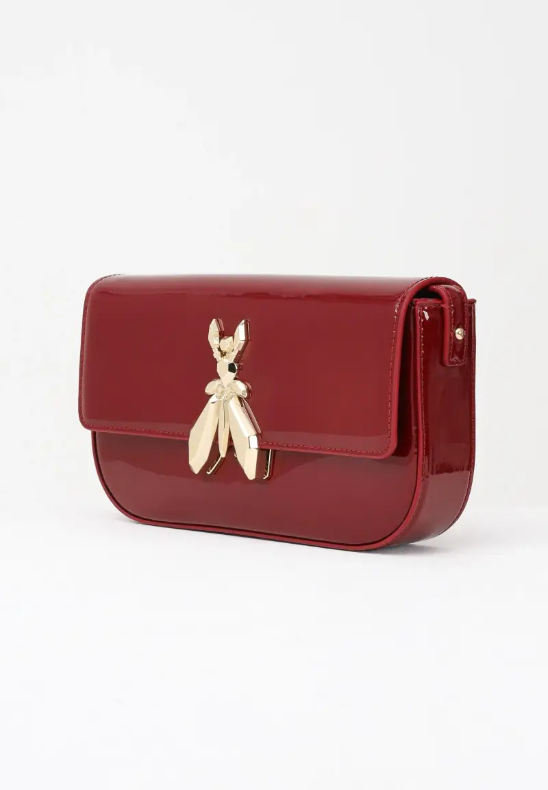 PATRIZIA PEPE Borsa a tracolla Donna 3176382 miniatura 2