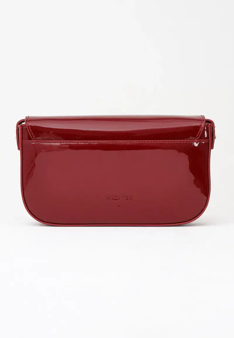 PATRIZIA PEPE Borsa a tracolla Donna 3176382 miniatura 3