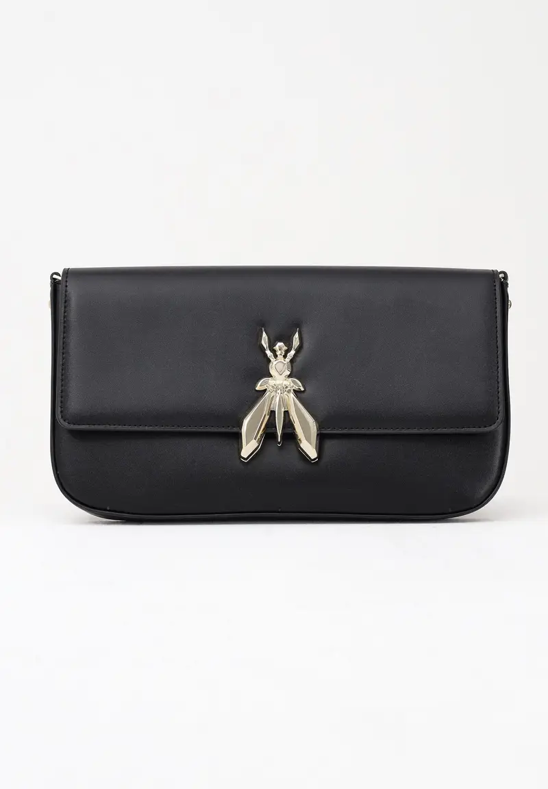 PATRIZIA PEPE Borsa a tracolla Donna 3242981