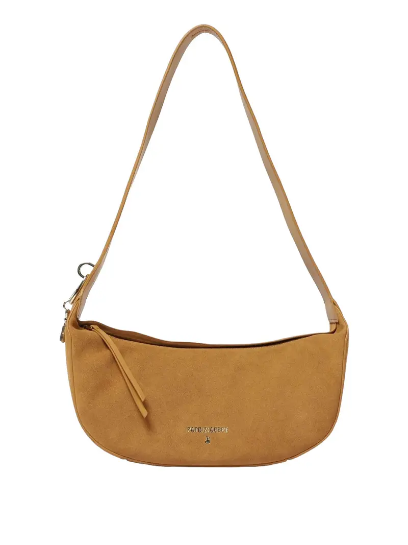 PATRIZIA PEPE Borsa a tracolla Donna Beige 3219655