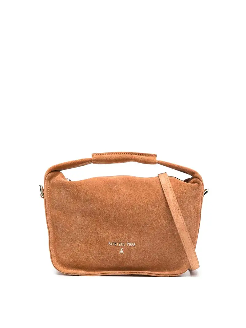 Borsa piccola Marrone