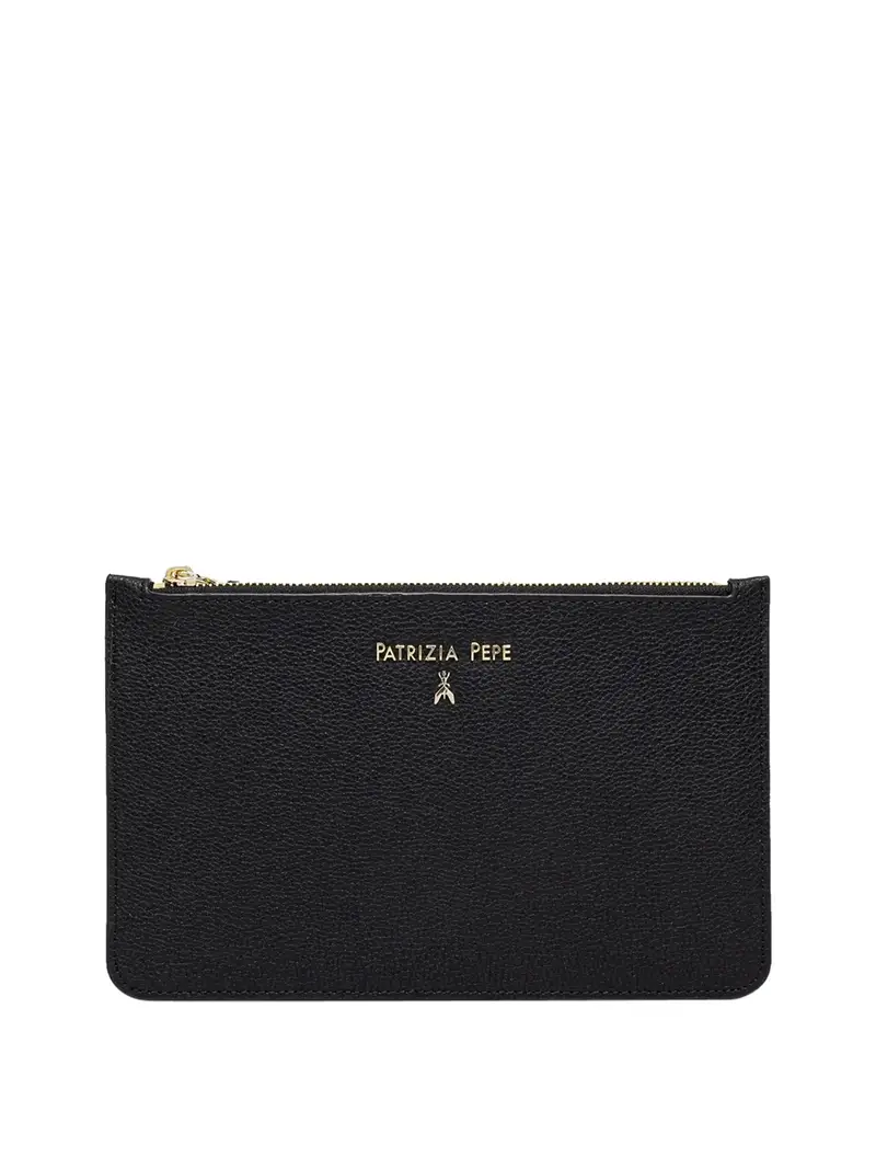 PATRIZIA PEPE Pochette Donna Nero 2961198