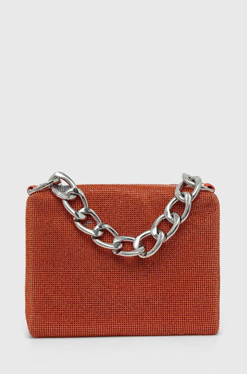 borsetta Arancione