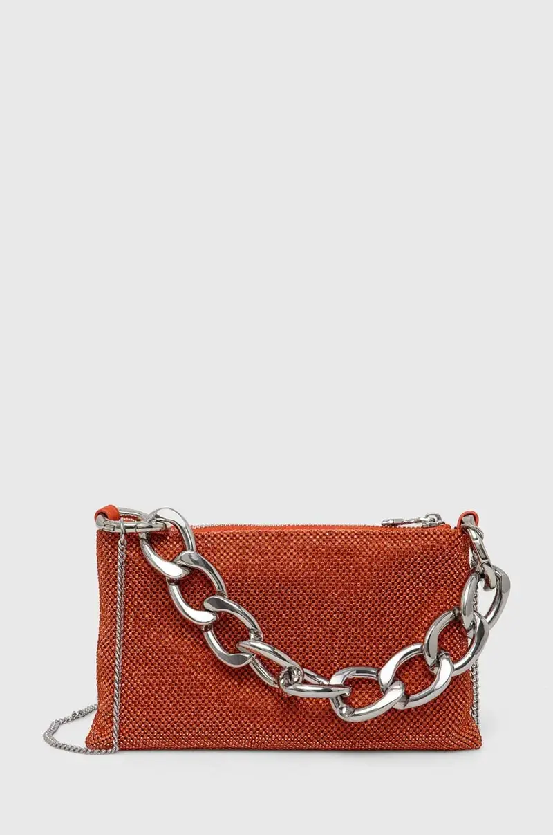 borsetta Arancione